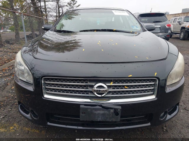 Aukcja sprzedaży 2014 Nissan Maxima 3.5 Sv, vin: 1N4AA5AP7EC490068, numer aukcji: 46388364