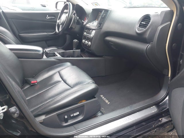 Aukcja sprzedaży 2014 Nissan Maxima 3.5 Sv, vin: 1N4AA5AP7EC490068, numer aukcji: 46388364