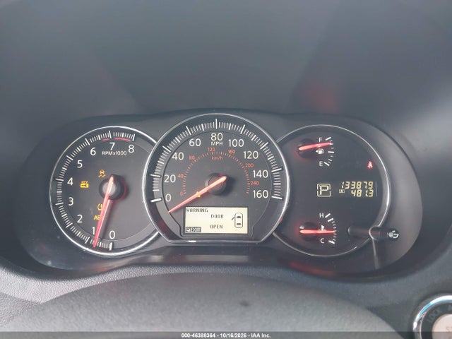 Aukcja sprzedaży 2014 Nissan Maxima 3.5 Sv, vin: 1N4AA5AP7EC490068, numer aukcji: 46388364