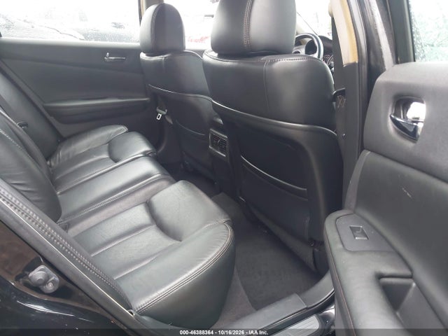 Aukcja sprzedaży 2014 Nissan Maxima 3.5 Sv, vin: 1N4AA5AP7EC490068, numer aukcji: 46388364