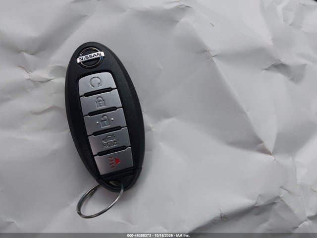 46388373 :رقم المزاد ، 5N1AR2MM3FC710127 vin ، 2015 Nissan Pathfinder Platinum مزاد بيع