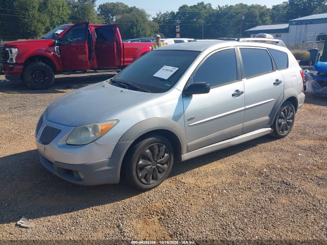 Aukcja sprzedaży 2005 Pontiac Vibe, vin: 5Y2SL63835Z457022, numer aukcji: 46388386
