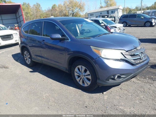 Aukcja sprzedaży 2013 Honda Cr-v Ex, vin: 2HKRM4H50DH604787, numer aukcji: 46388447
