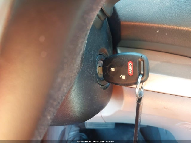 Aukcja sprzedaży 2013 Honda Cr-v Ex, vin: 2HKRM4H50DH604787, numer aukcji: 46388447