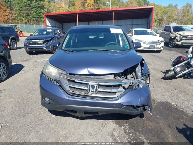 Aukcja sprzedaży 2013 Honda Cr-v Ex, vin: 2HKRM4H50DH604787, numer aukcji: 46388447