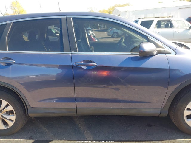 Aukcja sprzedaży 2013 Honda Cr-v Ex, vin: 2HKRM4H50DH604787, numer aukcji: 46388447