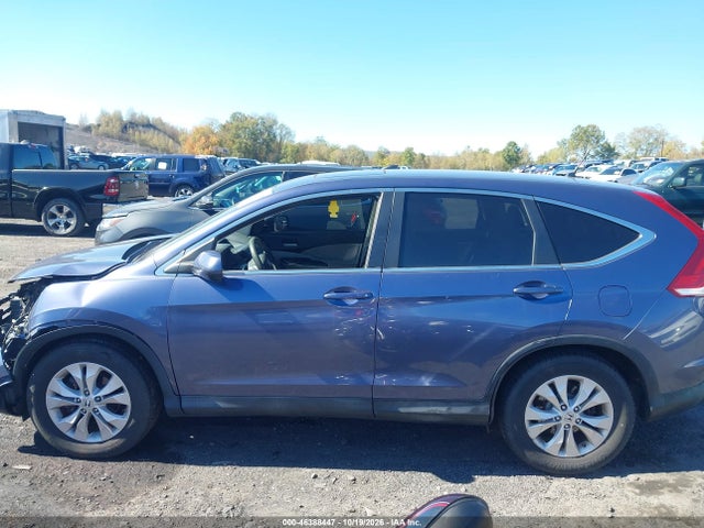 Aukcja sprzedaży 2013 Honda Cr-v Ex, vin: 2HKRM4H50DH604787, numer aukcji: 46388447