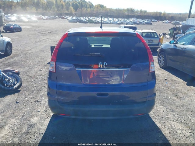 Aukcja sprzedaży 2013 Honda Cr-v Ex, vin: 2HKRM4H50DH604787, numer aukcji: 46388447
