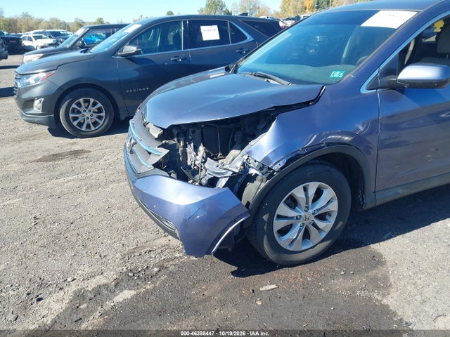 Aukcja sprzedaży 2013 Honda Cr-v Ex, vin: 2HKRM4H50DH604787, numer aukcji: 46388447