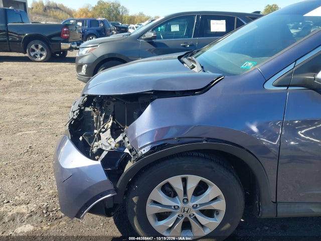 Aukcja sprzedaży 2013 Honda Cr-v Ex, vin: 2HKRM4H50DH604787, numer aukcji: 46388447