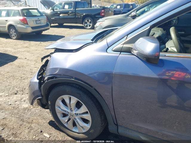 Aukcja sprzedaży 2013 Honda Cr-v Ex, vin: 2HKRM4H50DH604787, numer aukcji: 46388447