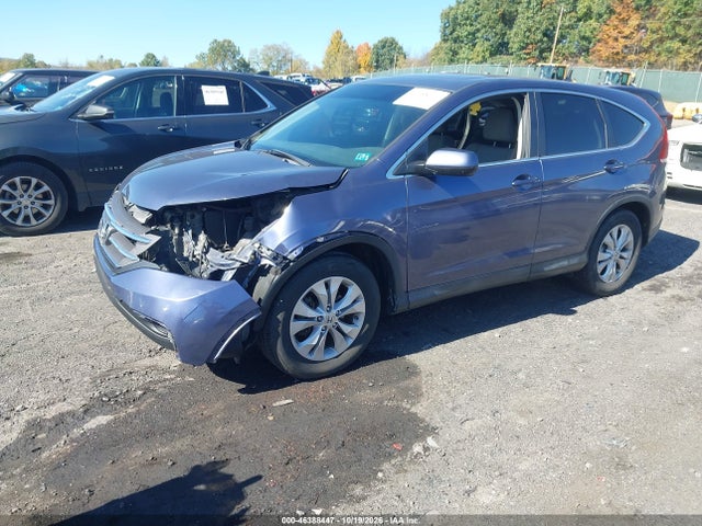 Aukcja sprzedaży 2013 Honda Cr-v Ex, vin: 2HKRM4H50DH604787, numer aukcji: 46388447
