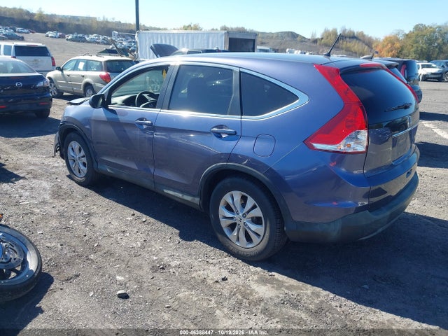 Aukcja sprzedaży 2013 Honda Cr-v Ex, vin: 2HKRM4H50DH604787, numer aukcji: 46388447
