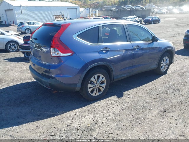 Aukcja sprzedaży 2013 Honda Cr-v Ex, vin: 2HKRM4H50DH604787, numer aukcji: 46388447
