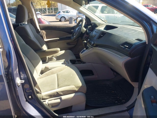 Aukcja sprzedaży 2013 Honda Cr-v Ex, vin: 2HKRM4H50DH604787, numer aukcji: 46388447