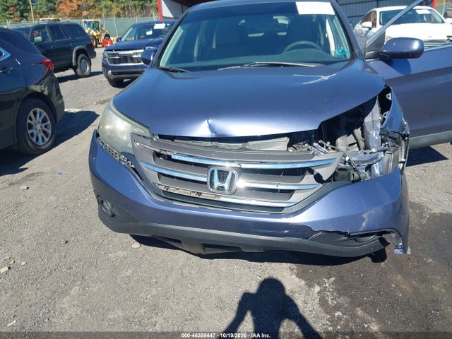 Aukcja sprzedaży 2013 Honda Cr-v Ex, vin: 2HKRM4H50DH604787, numer aukcji: 46388447