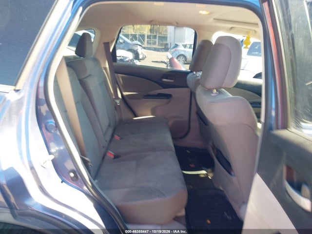Aukcja sprzedaży 2013 Honda Cr-v Ex, vin: 2HKRM4H50DH604787, numer aukcji: 46388447