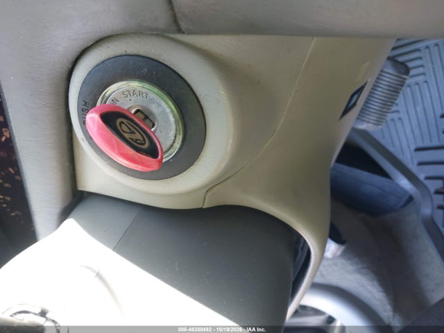 Aukcja sprzedaży 1997 Lexus Es 300, vin: JT8BF22G3V0063385, numer aukcji: 46388492