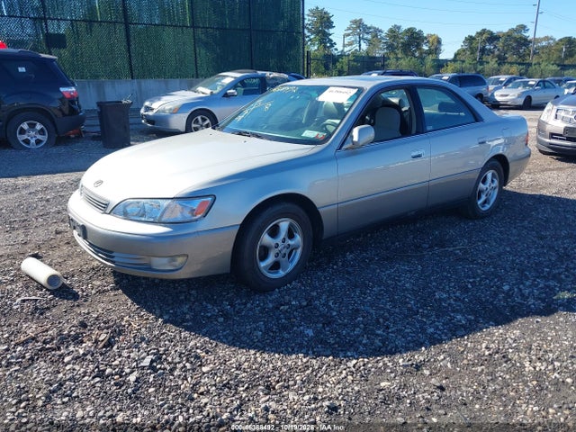 Aukcja sprzedaży 1997 Lexus Es 300, vin: JT8BF22G3V0063385, numer aukcji: 46388492
