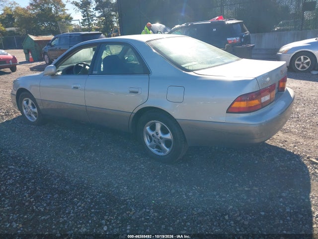 Aukcja sprzedaży 1997 Lexus Es 300, vin: JT8BF22G3V0063385, numer aukcji: 46388492