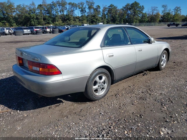 Aukcja sprzedaży 1997 Lexus Es 300, vin: JT8BF22G3V0063385, numer aukcji: 46388492