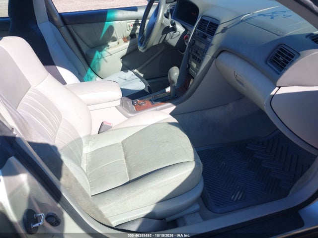 Aukcja sprzedaży 1997 Lexus Es 300, vin: JT8BF22G3V0063385, numer aukcji: 46388492
