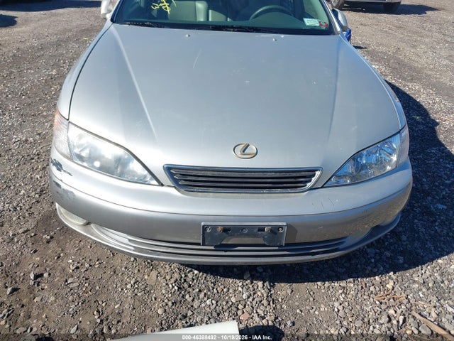 Aukcja sprzedaży 1997 Lexus Es 300, vin: JT8BF22G3V0063385, numer aukcji: 46388492