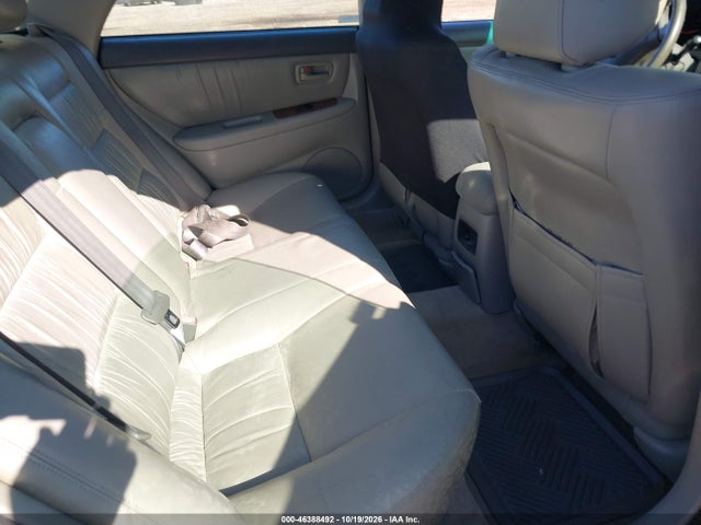 Aukcja sprzedaży 1997 Lexus Es 300, vin: JT8BF22G3V0063385, numer aukcji: 46388492
