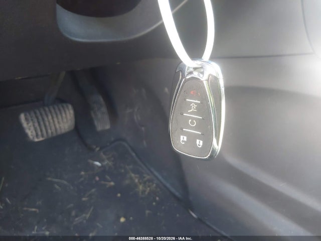 Aukcja sprzedaży 2018 Chevrolet Equinox Lt, vin: 3GNAXTEX6JS589175, numer aukcji: 46388528