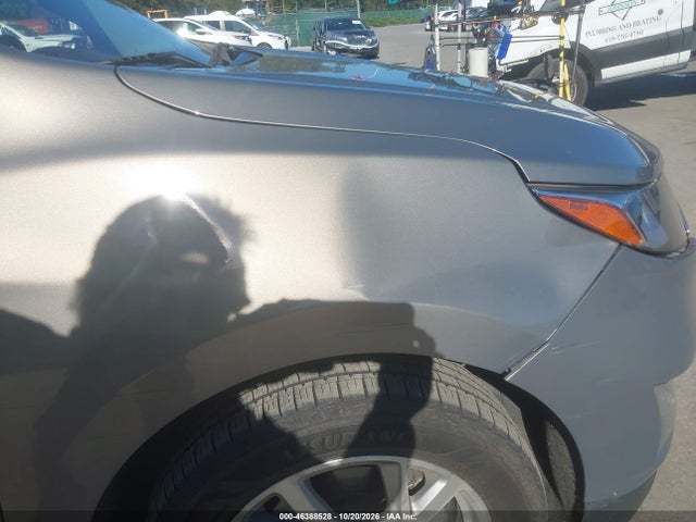 Aukcja sprzedaży 2018 Chevrolet Equinox Lt, vin: 3GNAXTEX6JS589175, numer aukcji: 46388528
