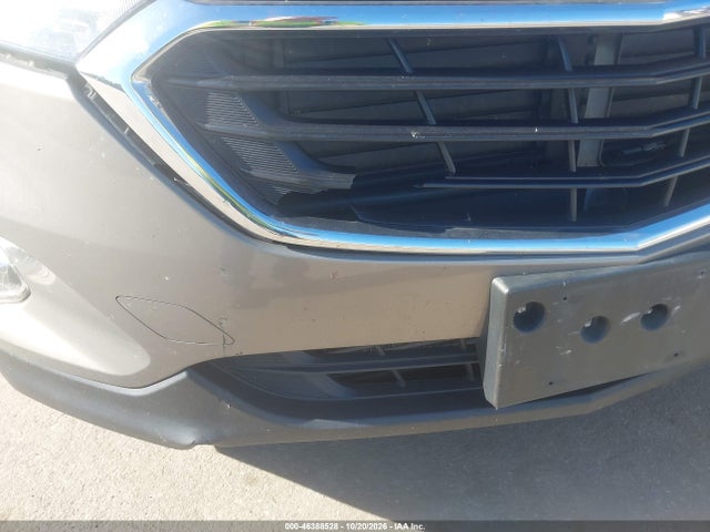 Aukcja sprzedaży 2018 Chevrolet Equinox Lt, vin: 3GNAXTEX6JS589175, numer aukcji: 46388528