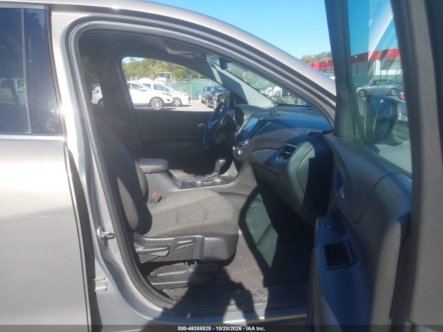 Aukcja sprzedaży 2018 Chevrolet Equinox Lt, vin: 3GNAXTEX6JS589175, numer aukcji: 46388528