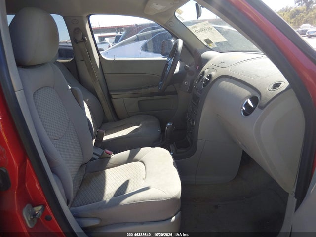 2009 Chevrolet Hhr Lt მანქანა იყიდება აუქციონზე, vin: 3GNCA53V39S646449, აუქციონის ნომერი: 46388640