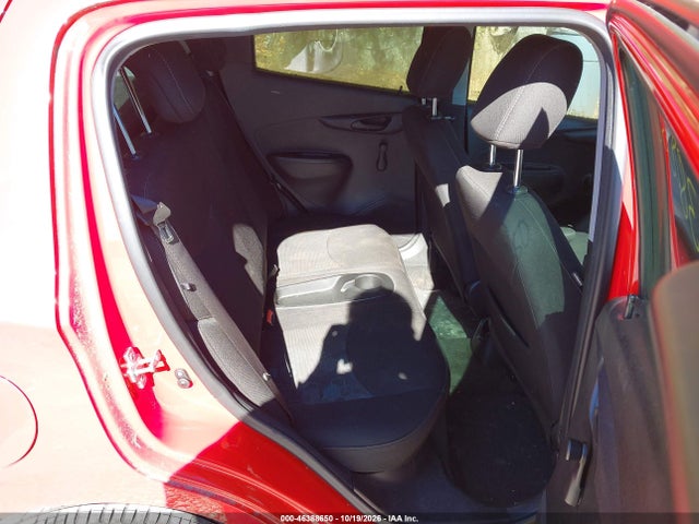Aukcja sprzedaży 2018 Chevrolet Spark Ls Cvt, vin: KL8CB6SA8JC474996, numer aukcji: 46388650