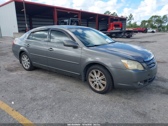 46388659 :رقم المزاد ، 4T1BK36B57U230399 vin ، 2007 Toyota Avalon Limited مزاد بيع