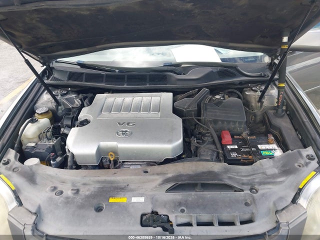 2007 Toyota Avalon Limited მანქანა იყიდება აუქციონზე, vin: 4T1BK36B57U230399, აუქციონის ნომერი: 46388659