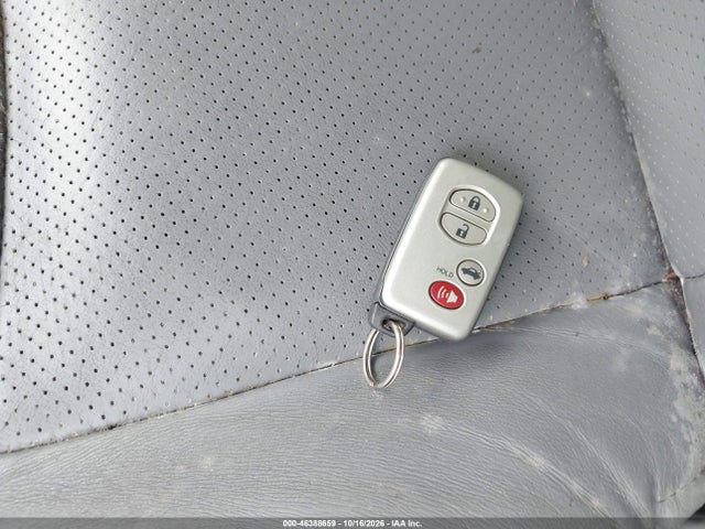 2007 Toyota Avalon Limited მანქანა იყიდება აუქციონზე, vin: 4T1BK36B57U230399, აუქციონის ნომერი: 46388659