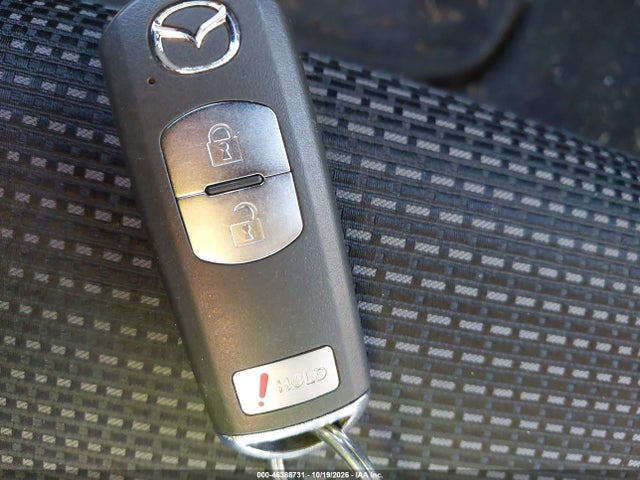 Продаж на аукціоні авто 2013 Mazda Mazda3 I Touring, vin: JM1BL1LPXD1741917, номер лоту: 46388731