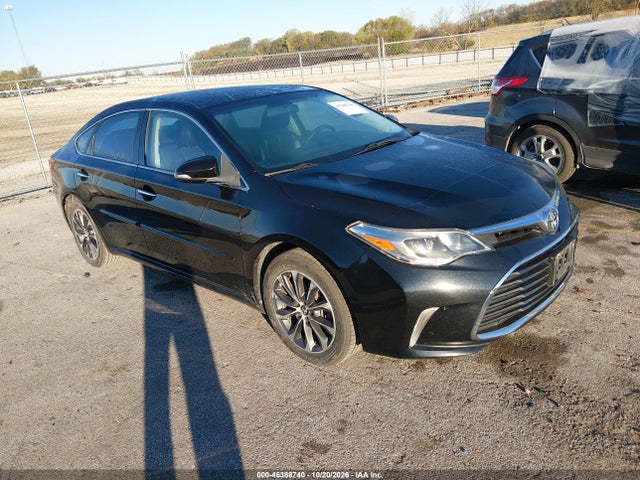 46388740 :رقم المزاد ، 4T1BK1EB4GU219884 vin ، 2016 Toyota Avalon Xle مزاد بيع
