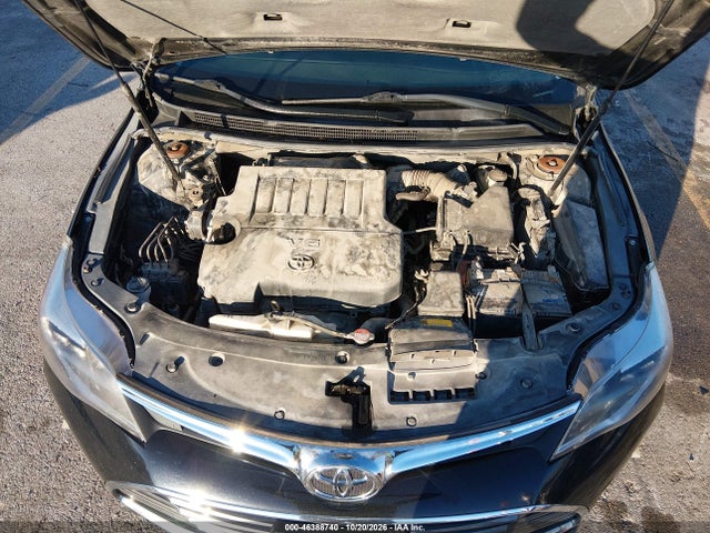 46388740 :رقم المزاد ، 4T1BK1EB4GU219884 vin ، 2016 Toyota Avalon Xle مزاد بيع