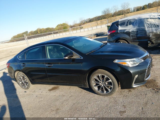 46388740 :رقم المزاد ، 4T1BK1EB4GU219884 vin ، 2016 Toyota Avalon Xle مزاد بيع
