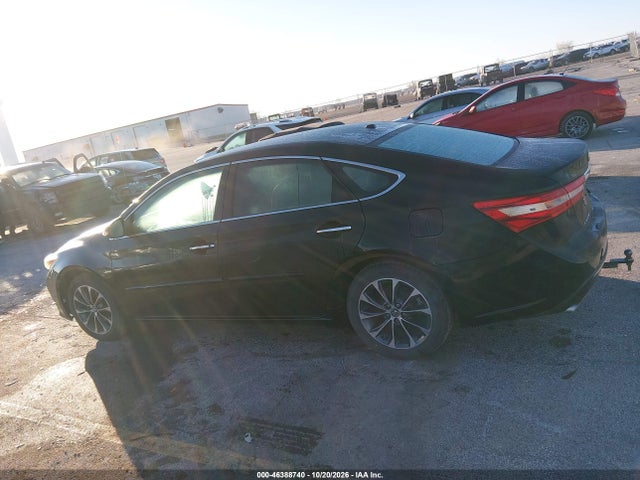 46388740 :رقم المزاد ، 4T1BK1EB4GU219884 vin ، 2016 Toyota Avalon Xle مزاد بيع