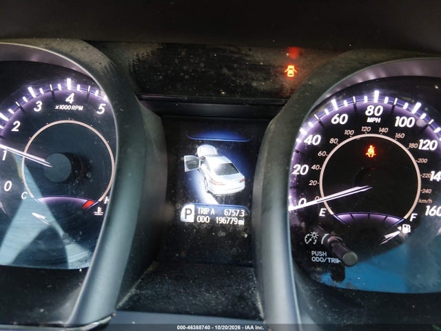 46388740 :رقم المزاد ، 4T1BK1EB4GU219884 vin ، 2016 Toyota Avalon Xle مزاد بيع