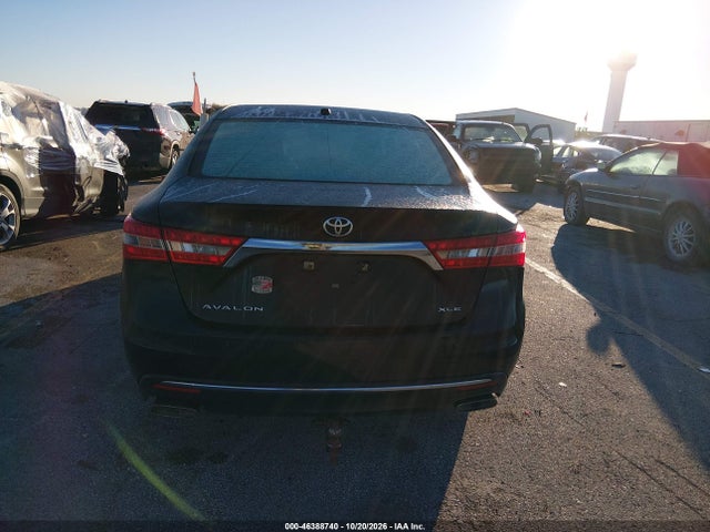 46388740 :رقم المزاد ، 4T1BK1EB4GU219884 vin ، 2016 Toyota Avalon Xle مزاد بيع