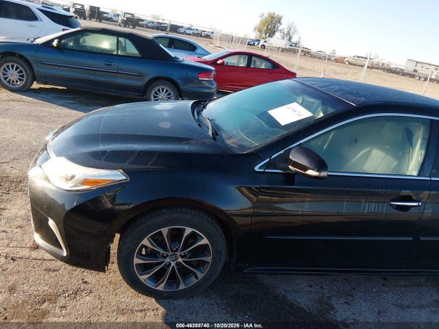46388740 :رقم المزاد ، 4T1BK1EB4GU219884 vin ، 2016 Toyota Avalon Xle مزاد بيع