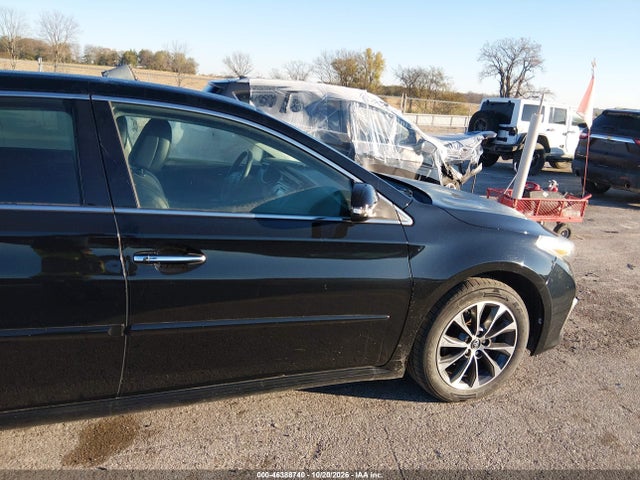46388740 :رقم المزاد ، 4T1BK1EB4GU219884 vin ، 2016 Toyota Avalon Xle مزاد بيع