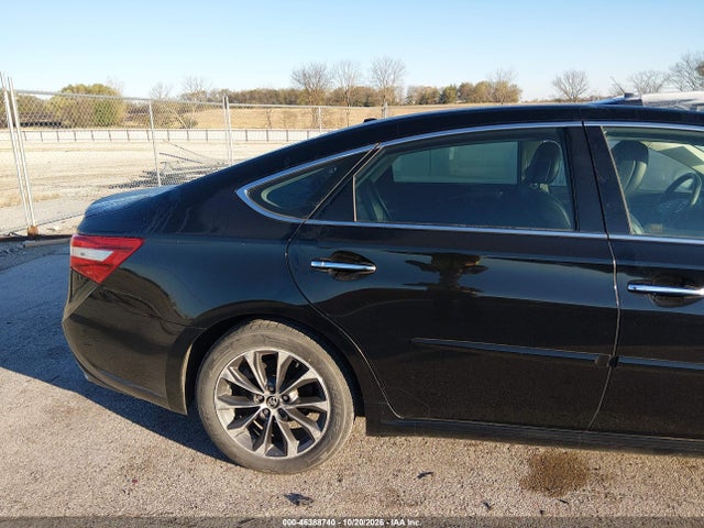 46388740 :رقم المزاد ، 4T1BK1EB4GU219884 vin ، 2016 Toyota Avalon Xle مزاد بيع