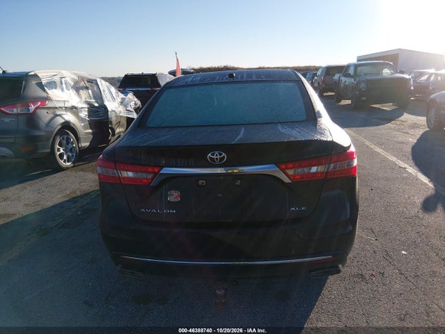 46388740 :رقم المزاد ، 4T1BK1EB4GU219884 vin ، 2016 Toyota Avalon Xle مزاد بيع