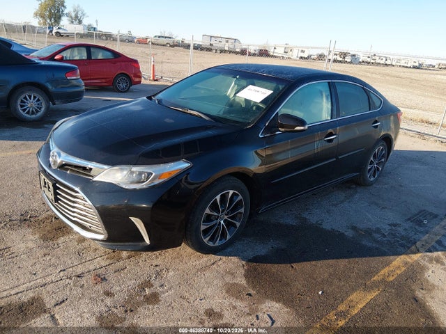 46388740 :رقم المزاد ، 4T1BK1EB4GU219884 vin ، 2016 Toyota Avalon Xle مزاد بيع