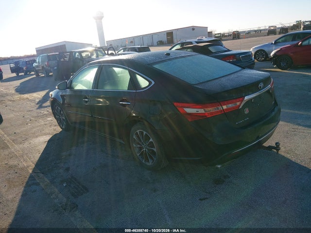 46388740 :رقم المزاد ، 4T1BK1EB4GU219884 vin ، 2016 Toyota Avalon Xle مزاد بيع